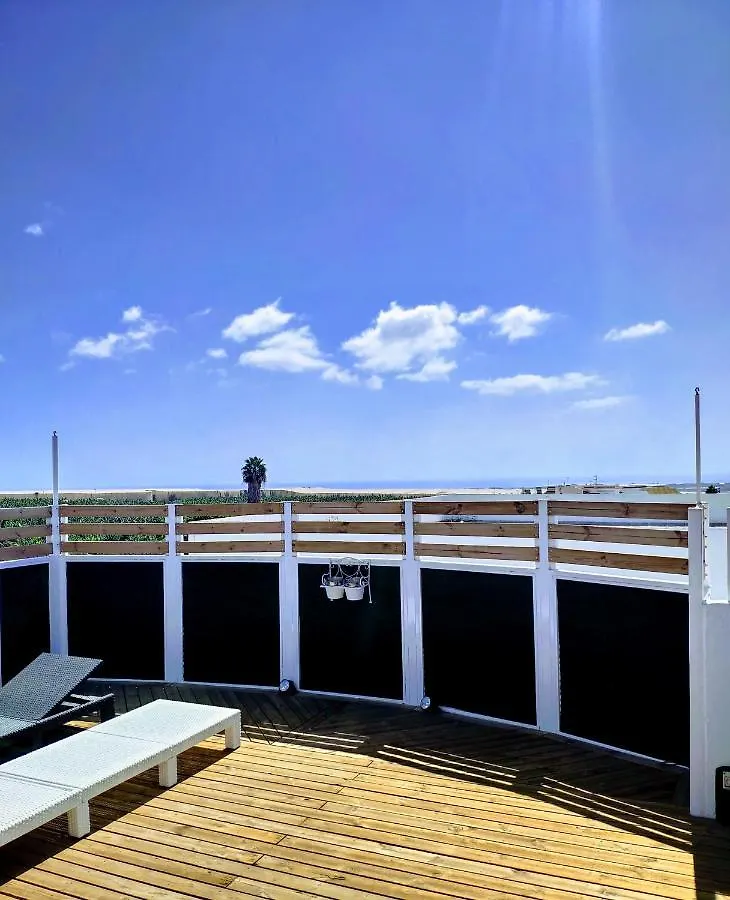 Gasthuis Hostel Neon Tenerife Guaza