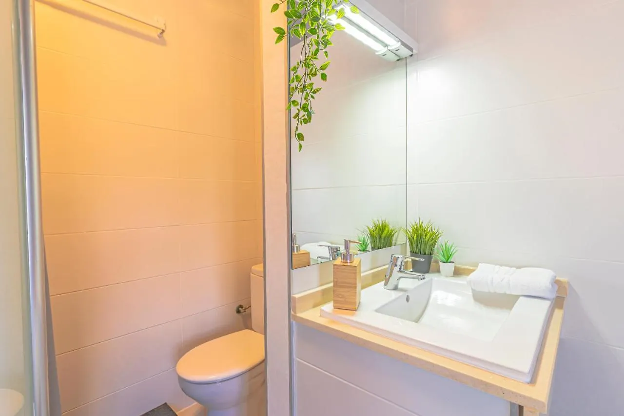 Gasthuis Hostel Neon Tenerife Guaza