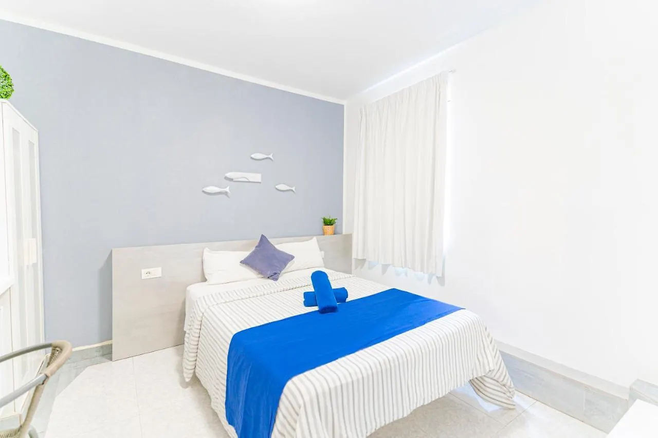 Hostel Neon Tenerife Guaza Gasthuis