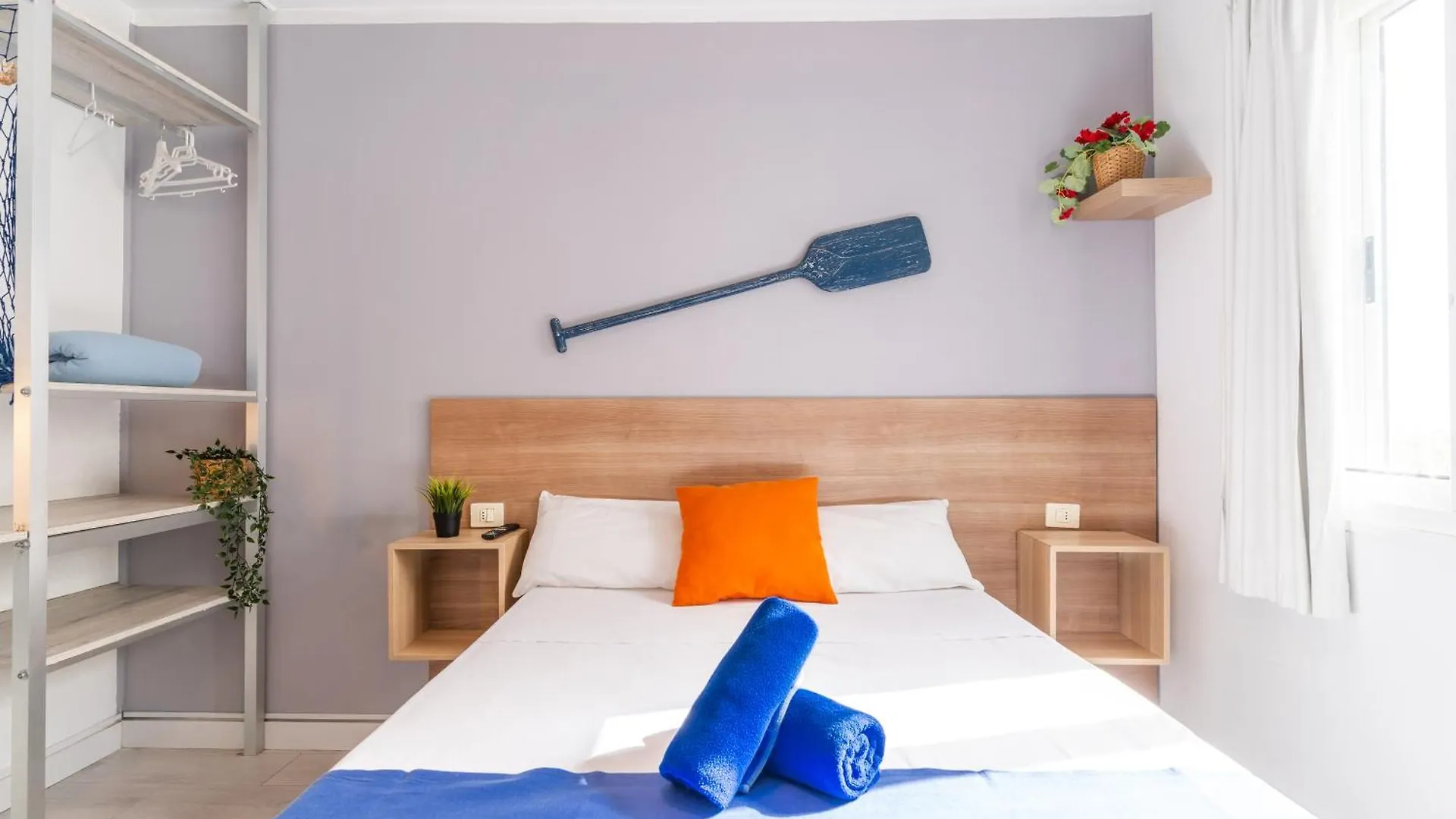 Gasthuis Hostel Neon Tenerife Guaza