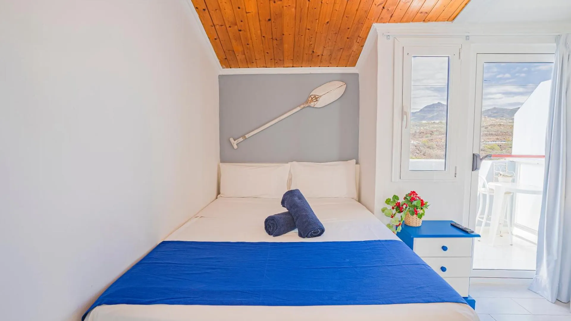 Hostel Neon Tenerife Guaza Gasthuis