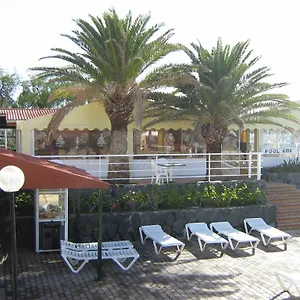 El Cardonal Vakantiepark Sonnenland