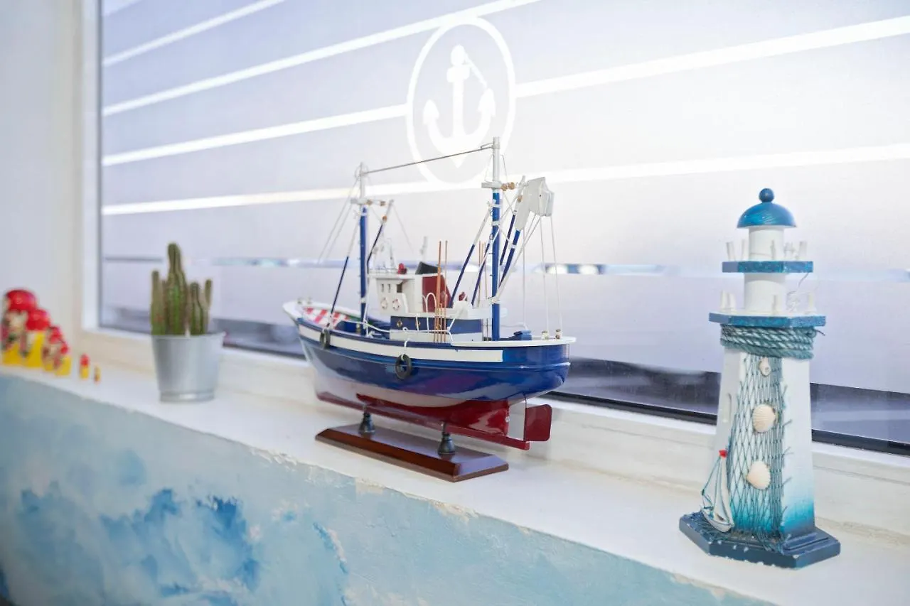 بيت ضيافة Hostel Neon Tenerife Guaza